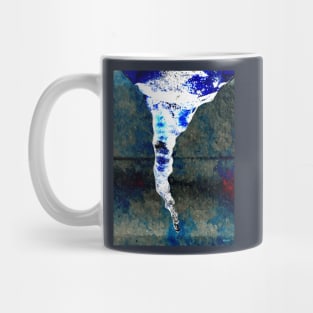 Icicle Mug